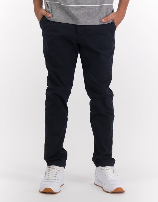 Pantalón Slim Hombre AE - Azul