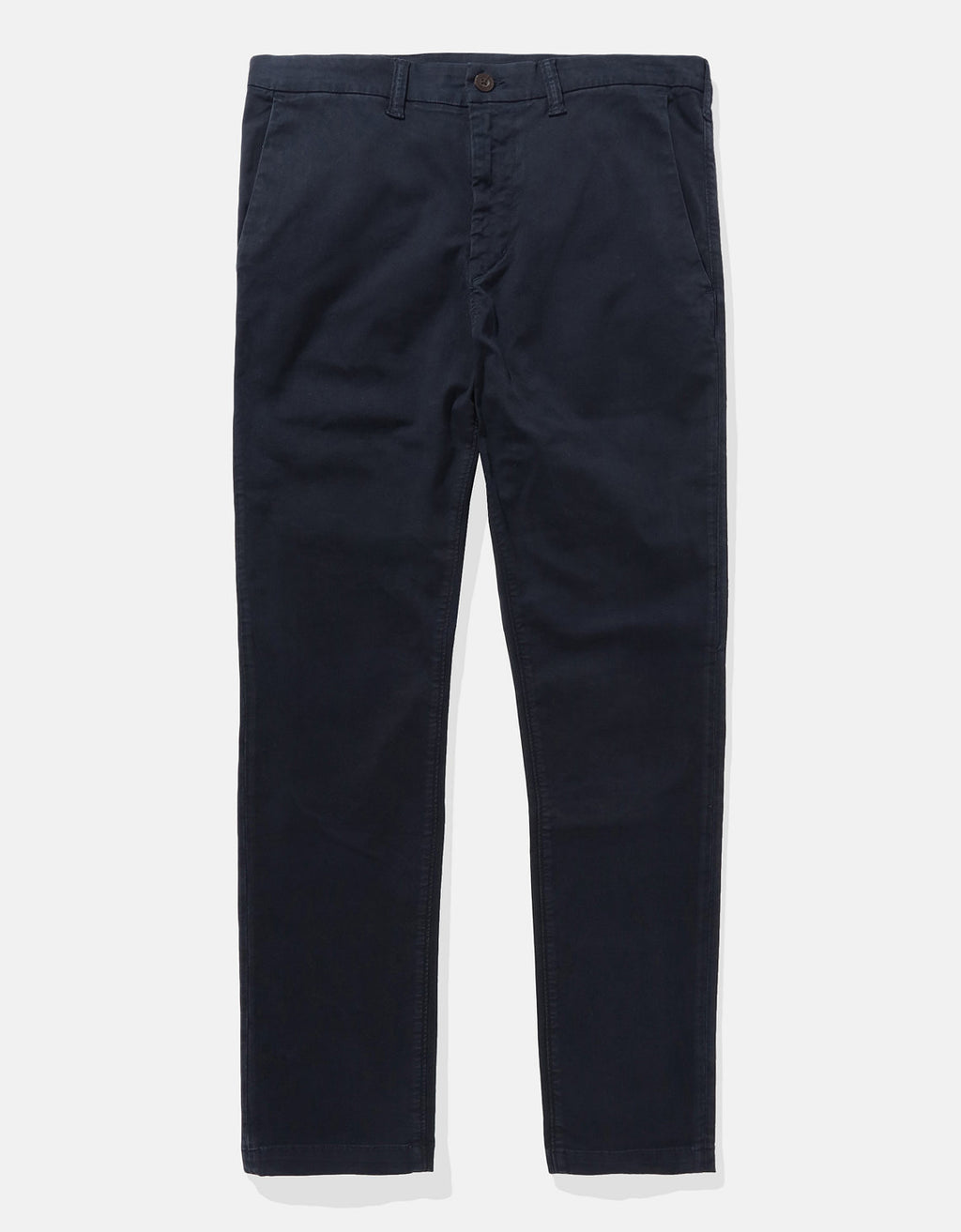 Pantalón Chino Slim Lived-In Ae - Azul 1120_5191_410_f
