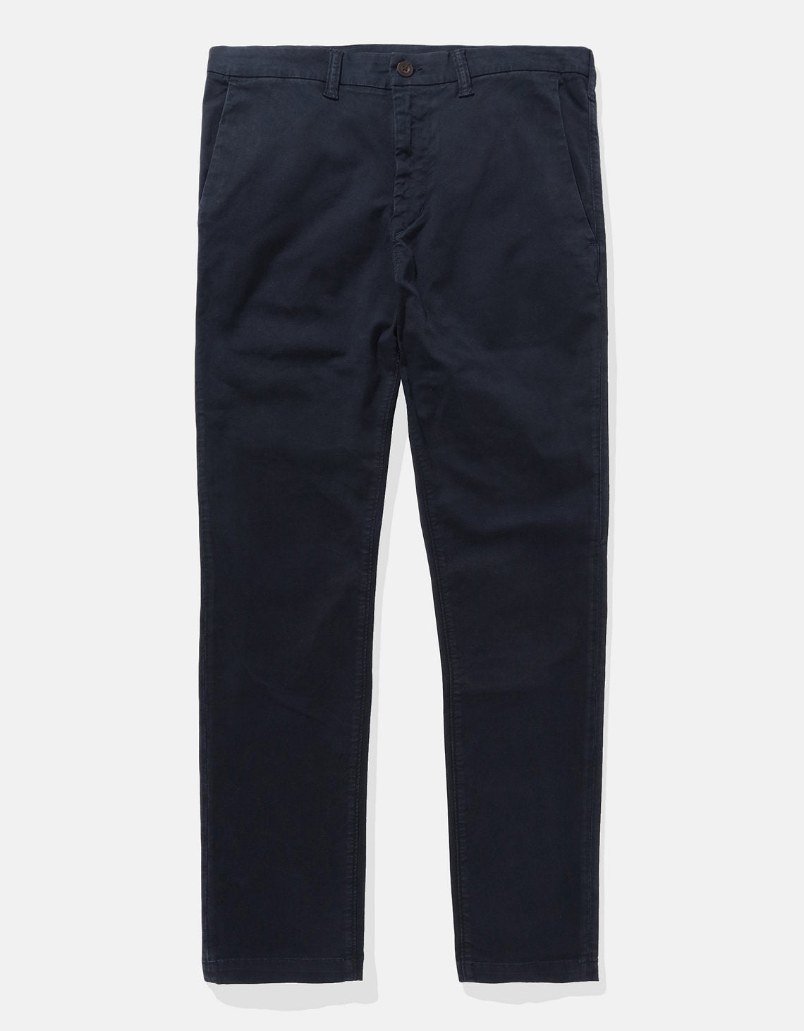 Pantalón Chino Slim Lived-In Ae - Azul 1120_5191_410_f