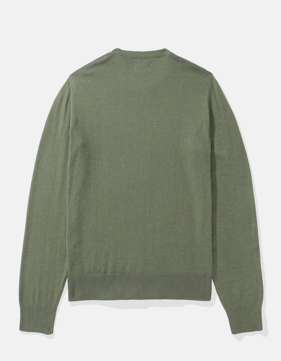 Polera cuello redondo Manga Larga Hombre AE - Generico 1142_1931_348_b