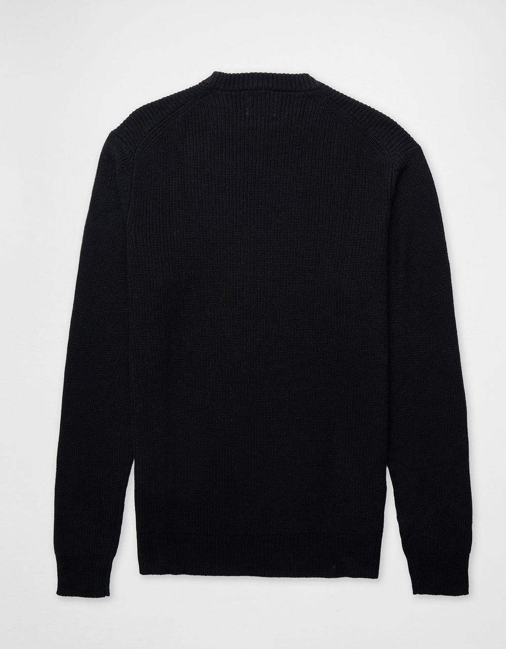 Tejido Ae cuello redondo - Negro 1142_1933_064_b