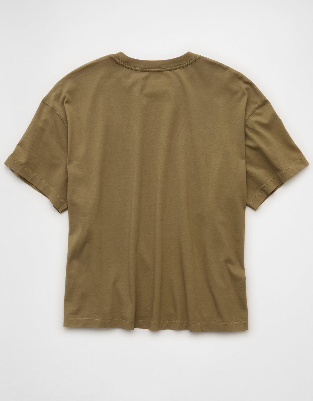 Camiseta ajustada desgastada Ae. - Generico 1162_4972_309_b