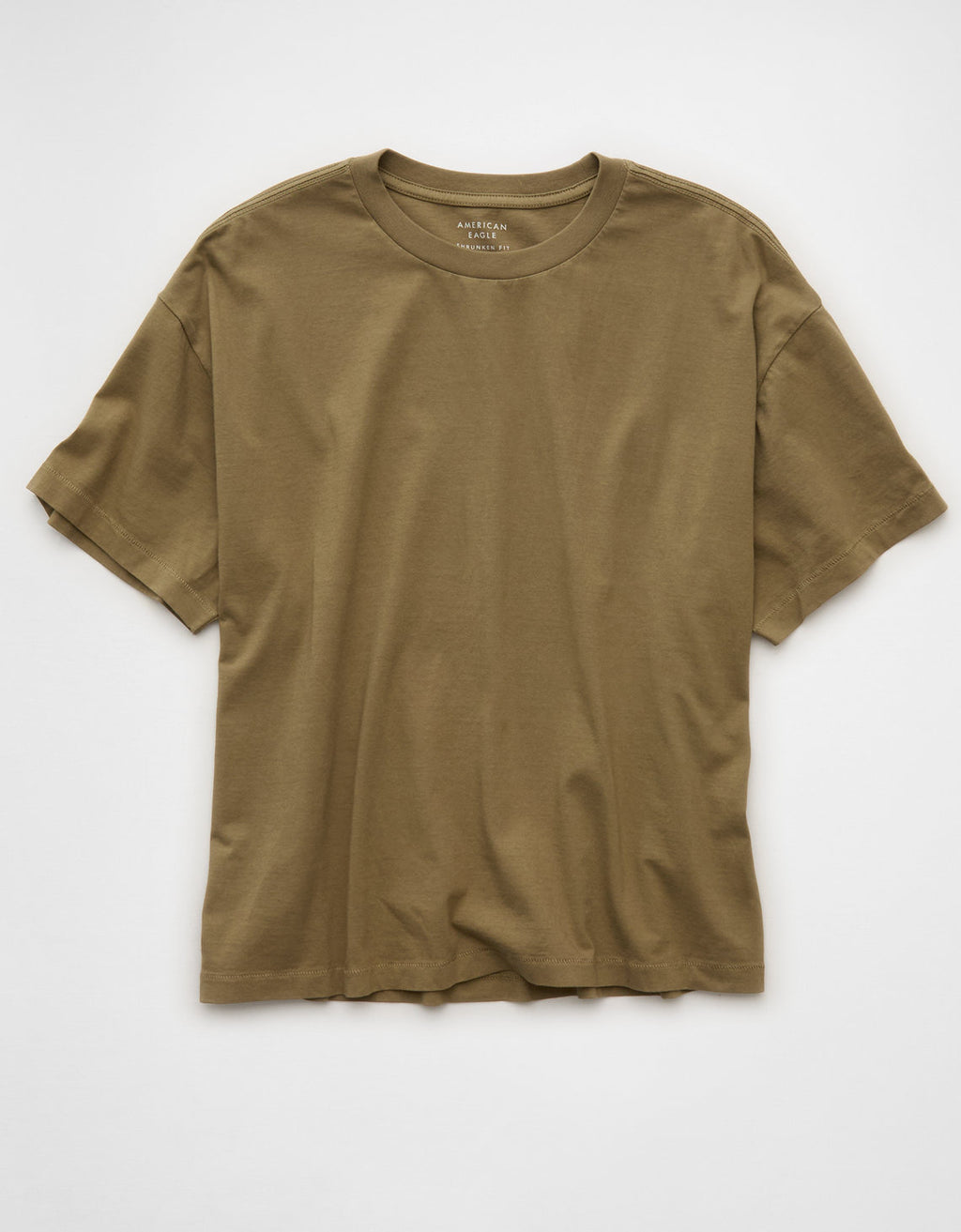 Camiseta ajustada desgastada Ae. - Generico 1162_4972_309_f