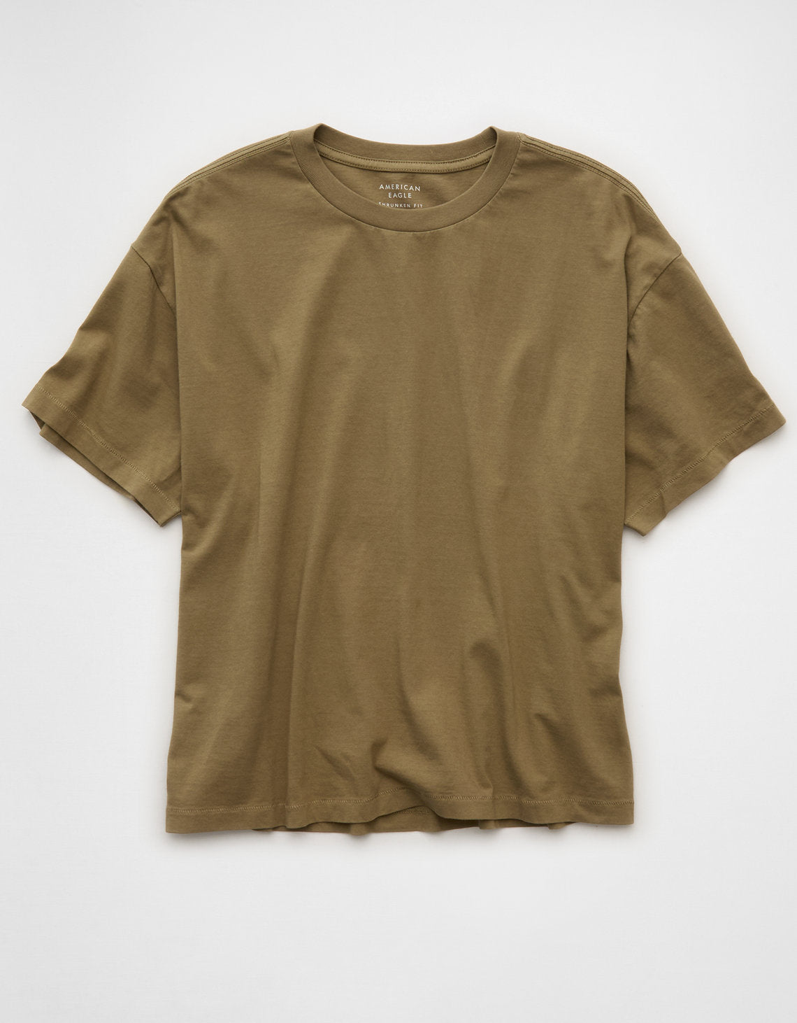 Camiseta ajustada desgastada Ae. - Generico 1162_4972_309_f