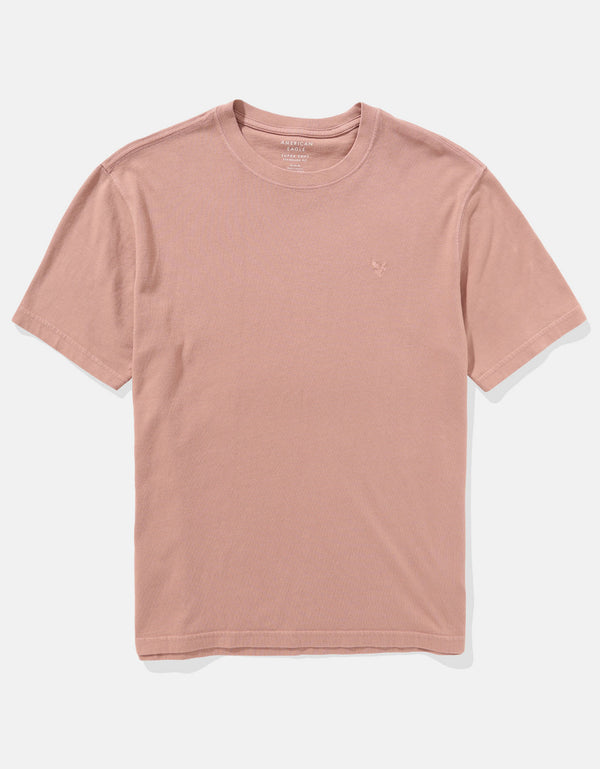 Polo sin Cuello Ae Leyenda súper suave - Generico