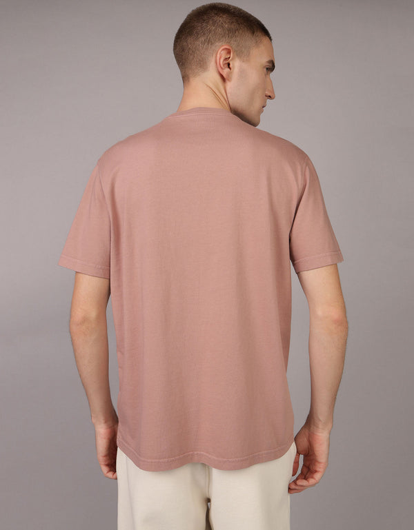 Polo sin Cuello Ae Leyenda súper suave - Generico