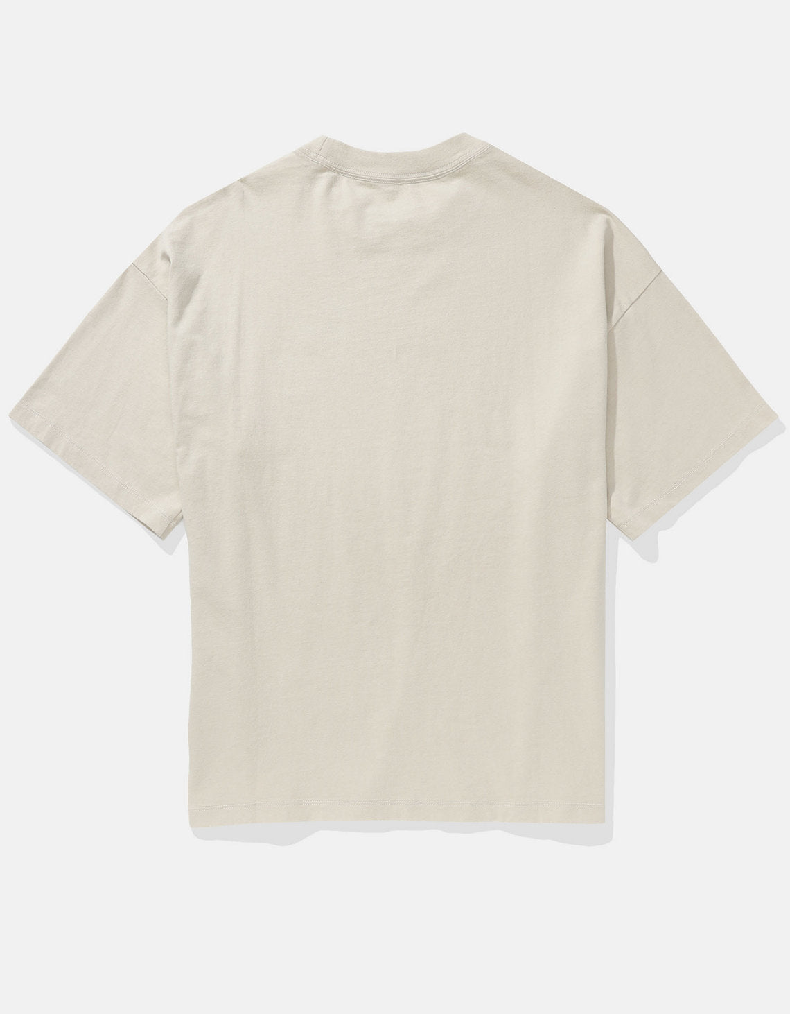 Polo sin Cuello Oversized Ae - Generico 1164_3664_153_b
