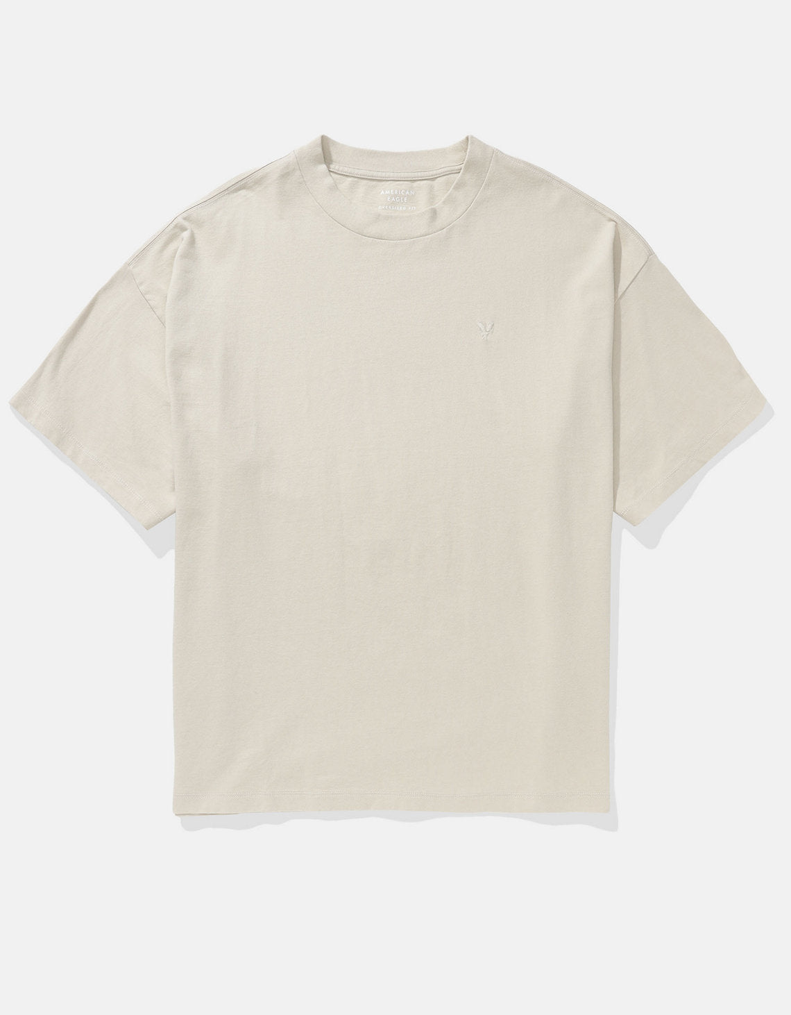Polo sin Cuello Oversized Ae - Generico 1164_3664_153_f