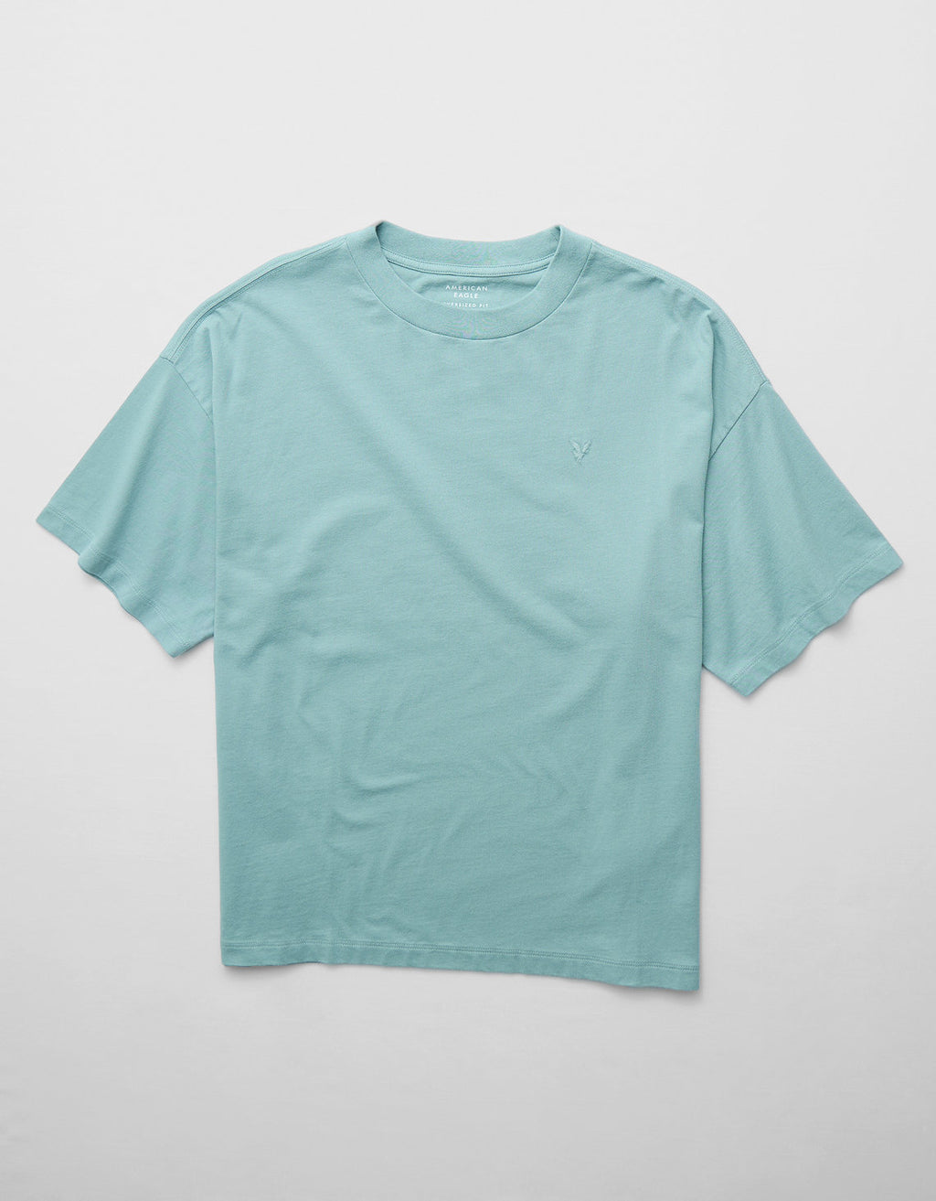 Polo sin Cuello Oversized Ae - Generico 1164_3664_333_f