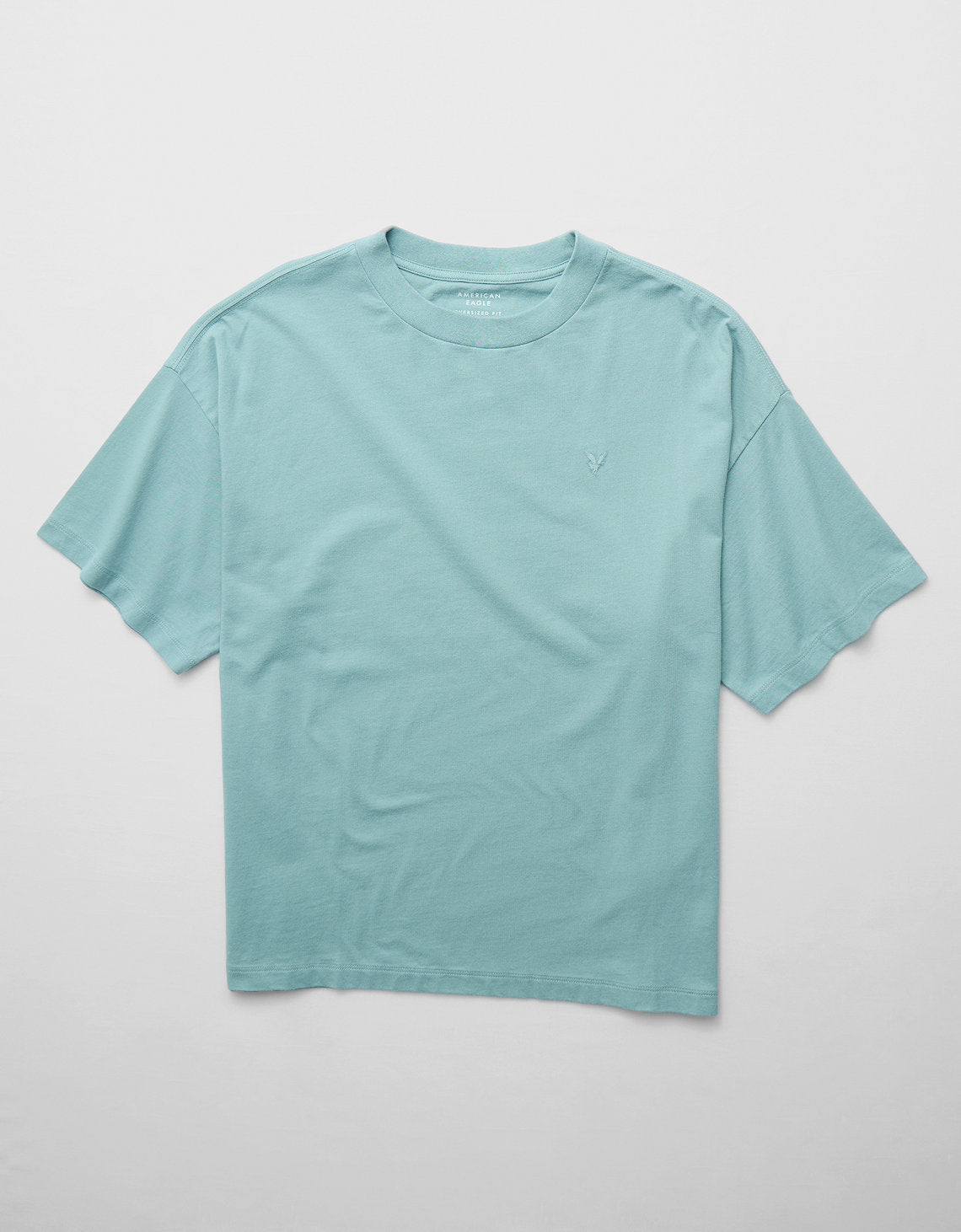 Polo sin Cuello Oversized Ae - Generico 1164_3664_333_f