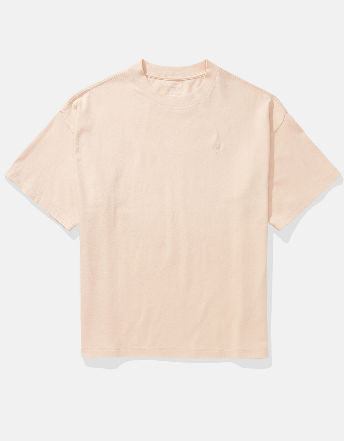 Polo sin Cuello Oversized Ae - Rosa 1164_3664_837_f