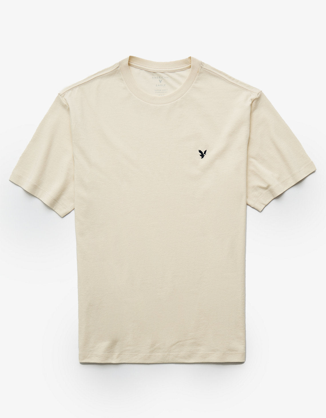 Polo sin Cuello manga corta básica de hombre AE - Generico 1164_4339_106_f