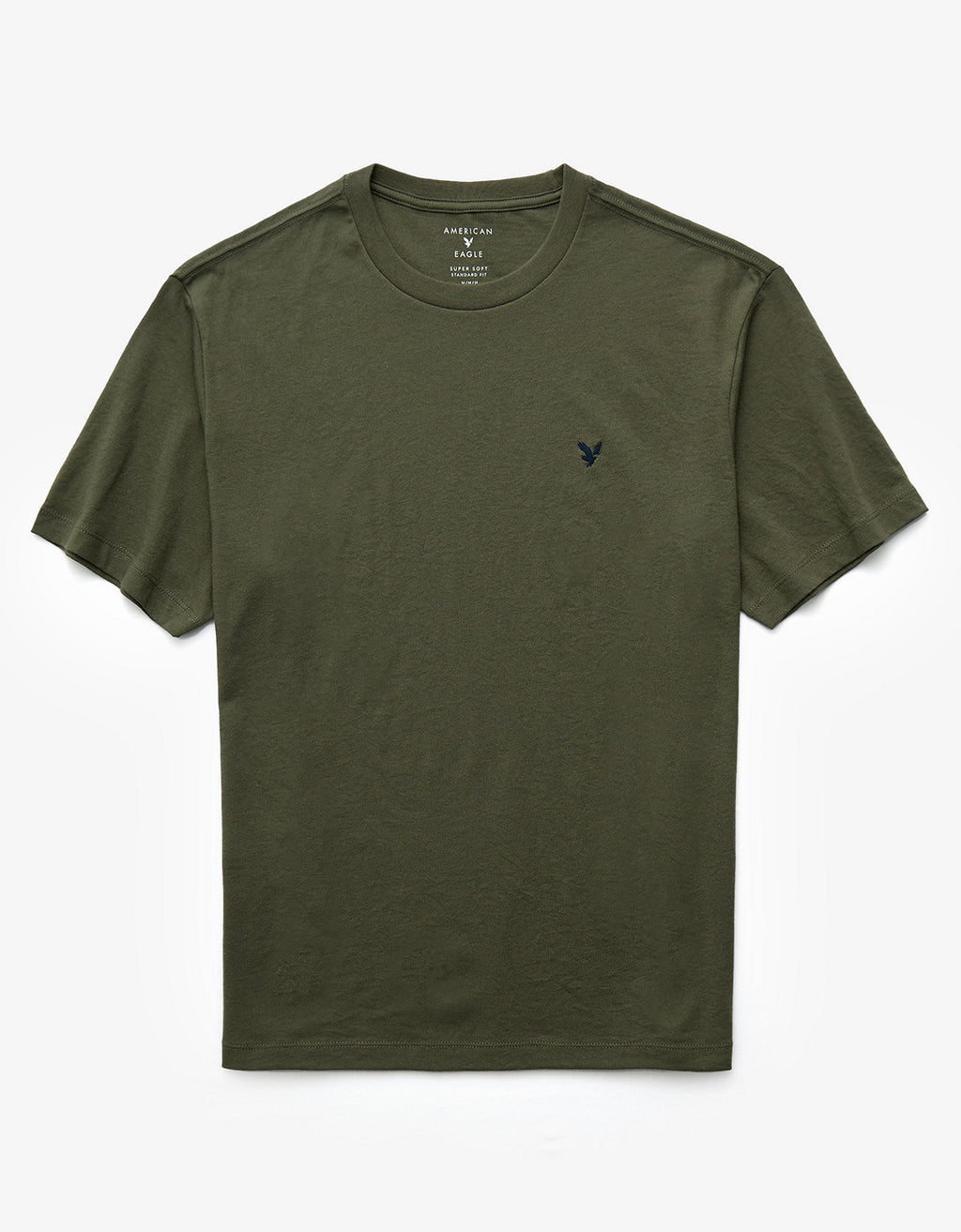 Polo sin Cuello manga corta básica de hombre AE - Generico 1164_4339_306_f