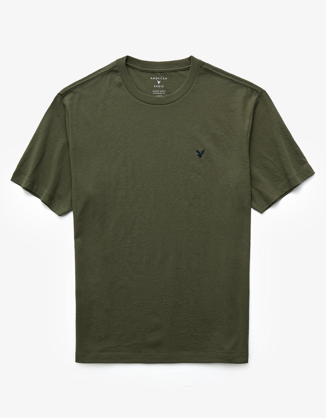 Polo sin Cuello manga corta básica de hombre AE - Generico 1164_4339_306_f