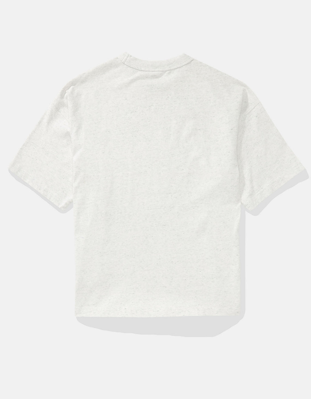 Polo sin Cuello Oversized Ae - Blanco 1164_4565_100_b