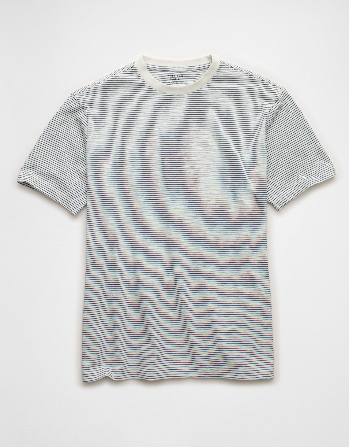 Camiseta Lived-In con Gráfico Ae - Generico 1164_5016_106_f