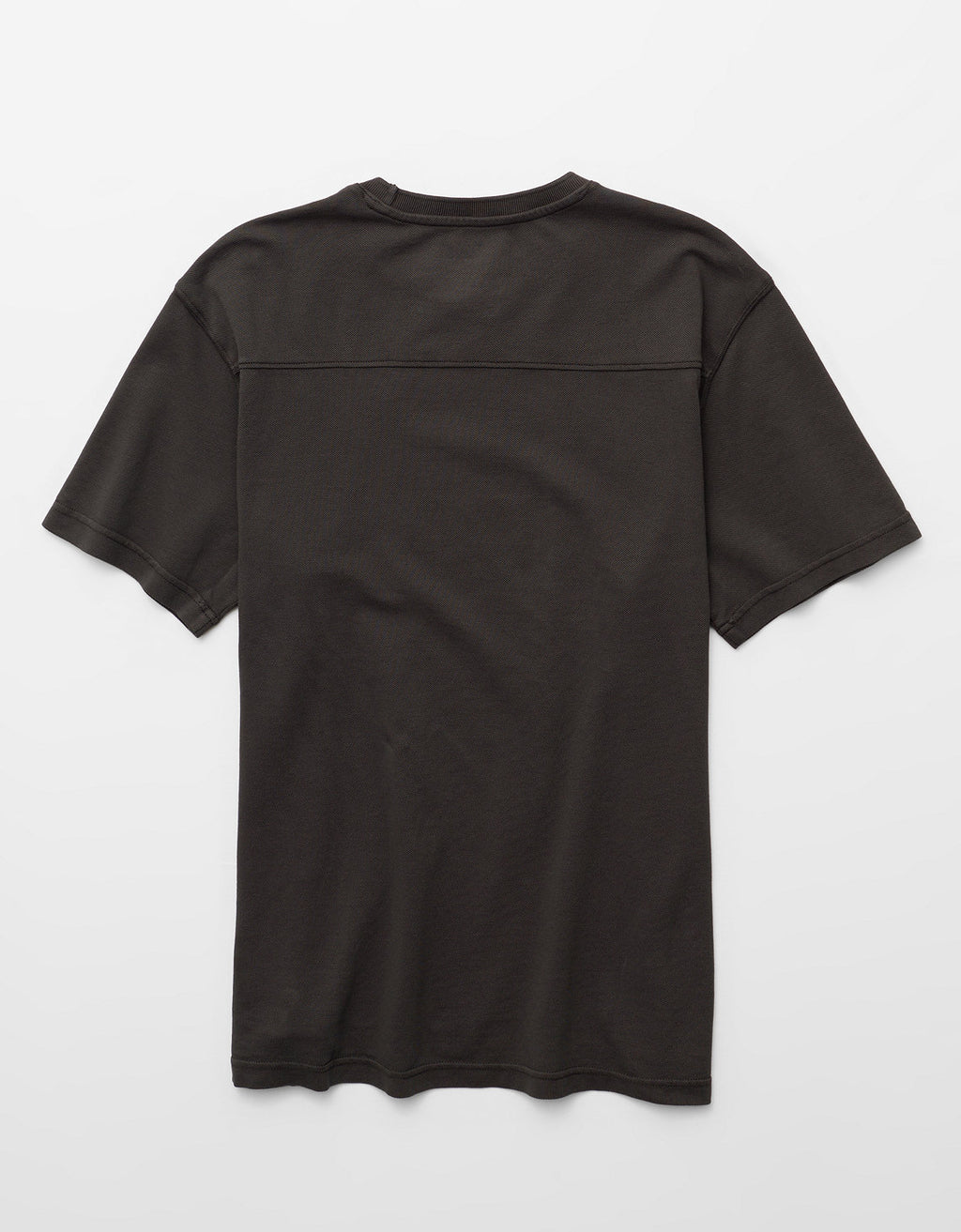 Camiseta Lived-In Manga Corta Ae - Negro 1164_5099_001_b