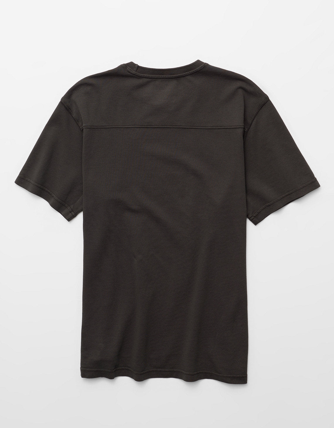 Camiseta Lived-In Manga Corta Ae - Negro 1164_5099_001_b
