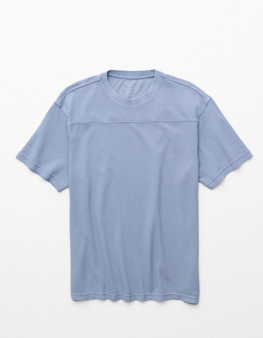 Camiseta Lived-In Manga Corta Ae - Generico 1164_5099_454_f