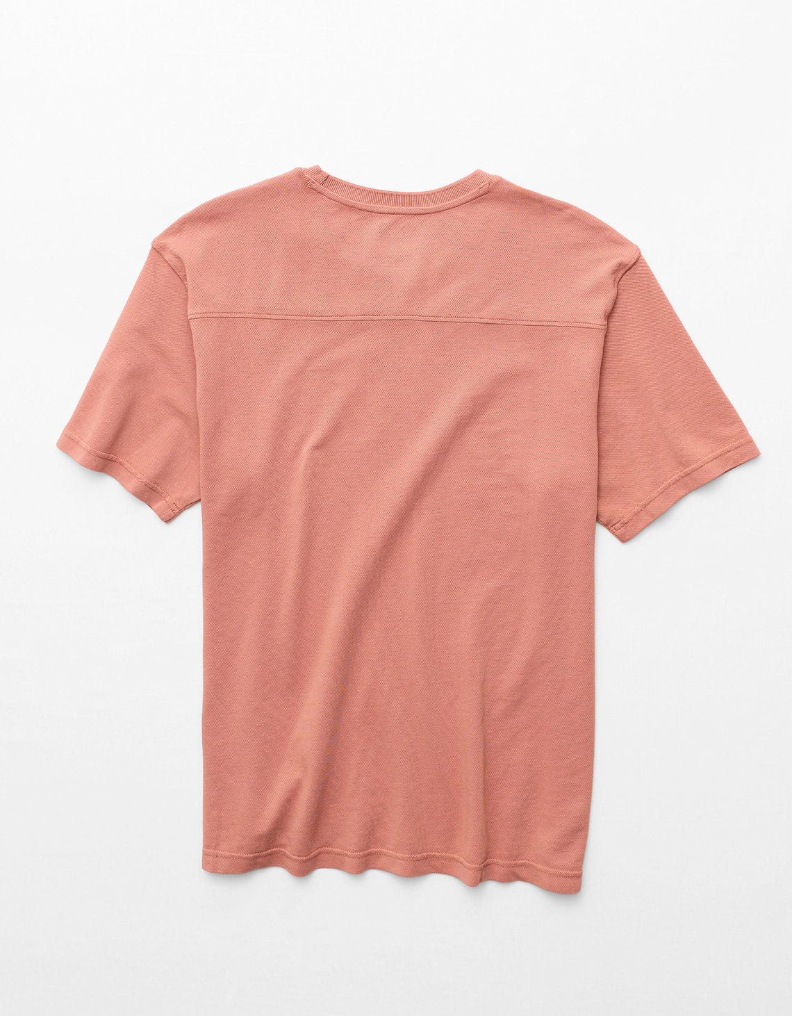 Camiseta Lived-In Manga Corta Ae - Generico 1164_5099_687_b