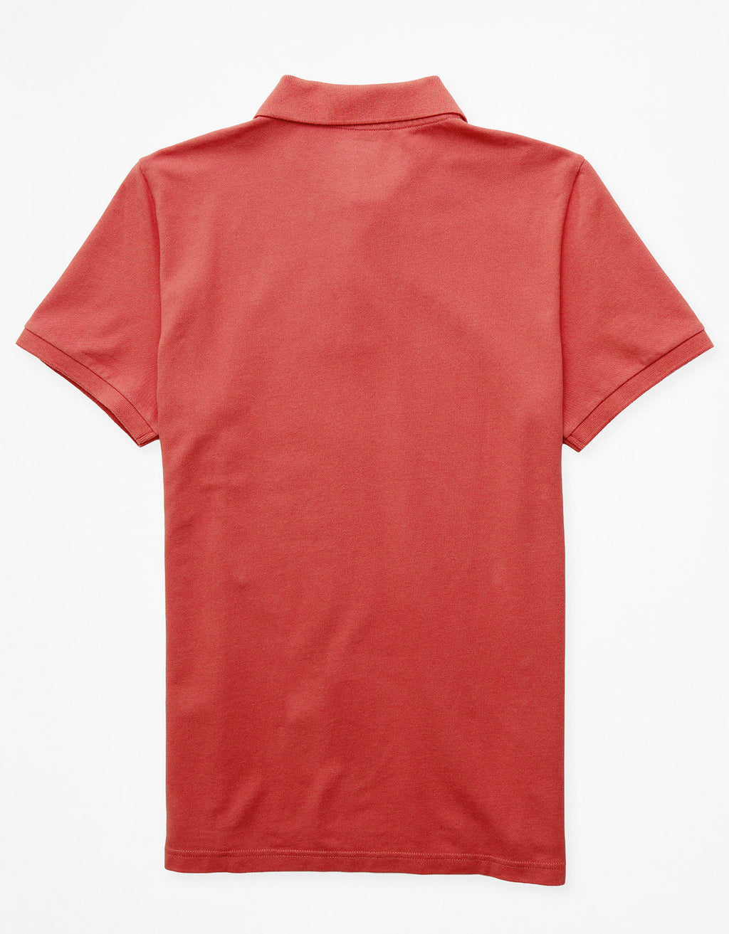 Polo en Tejido Piqué Slim Fit para Hombre - Generico 1165_9146_225_b