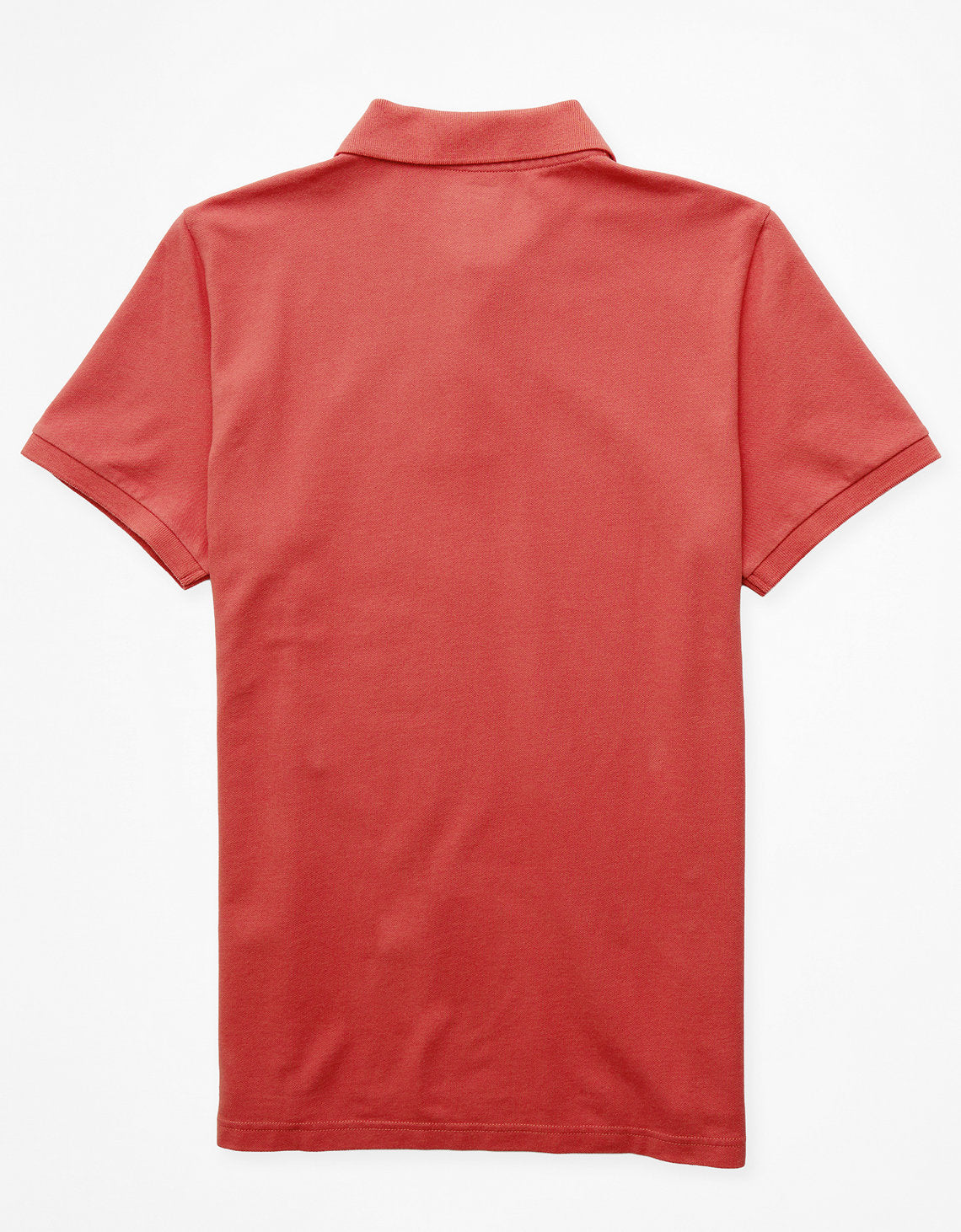 Polo en Tejido Piqué Slim Fit para Hombre - Generico 1165_9146_225_b