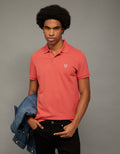 Polo en Tejido Piqué Slim Fit para Hombre - Generico 1165_9146_225_of