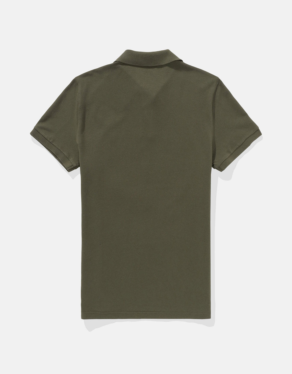 Polo en Tejido Piqué Slim Fit para Hombre - Generico 1165_9146_306_b