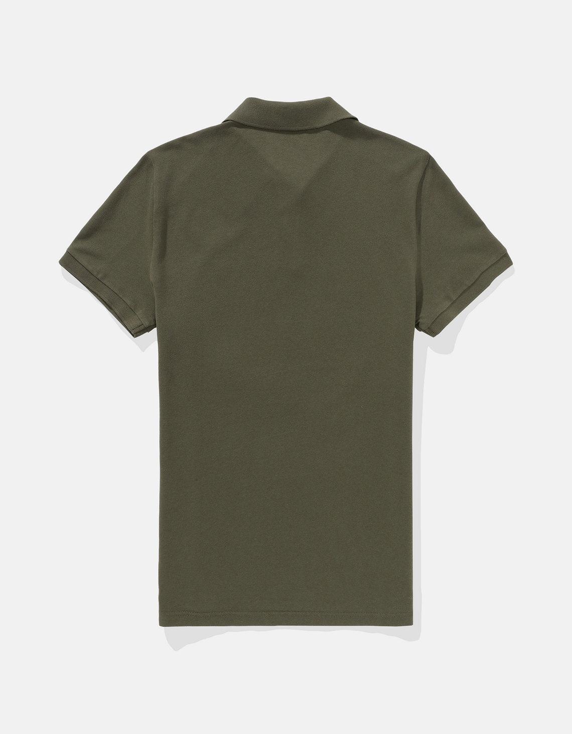 Polo en Tejido Piqué Slim Fit para Hombre - Generico 1165_9146_306_b