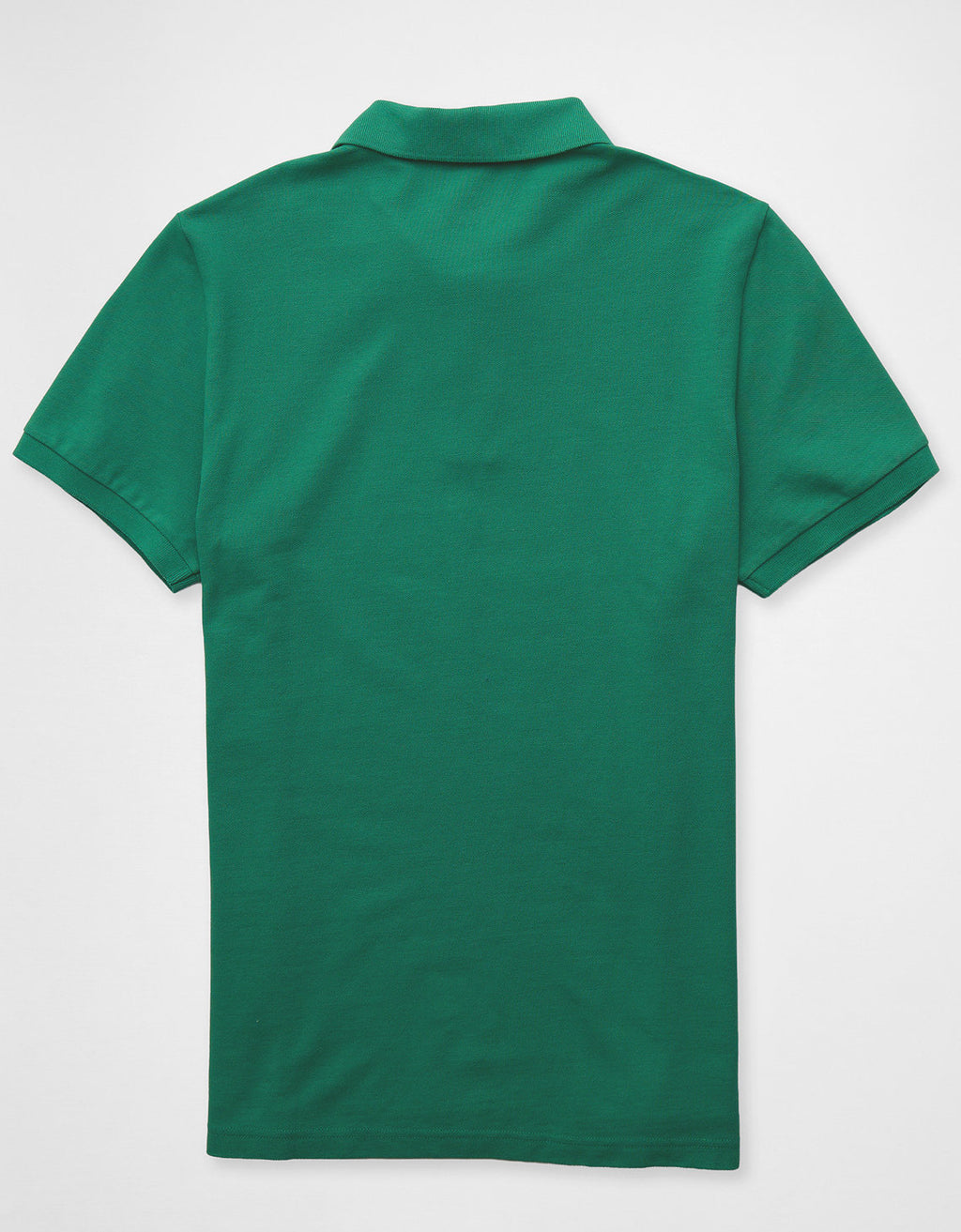 Polo en Tejido Piqué Slim Fit para Hombre - Generico 1165_9146_362_b