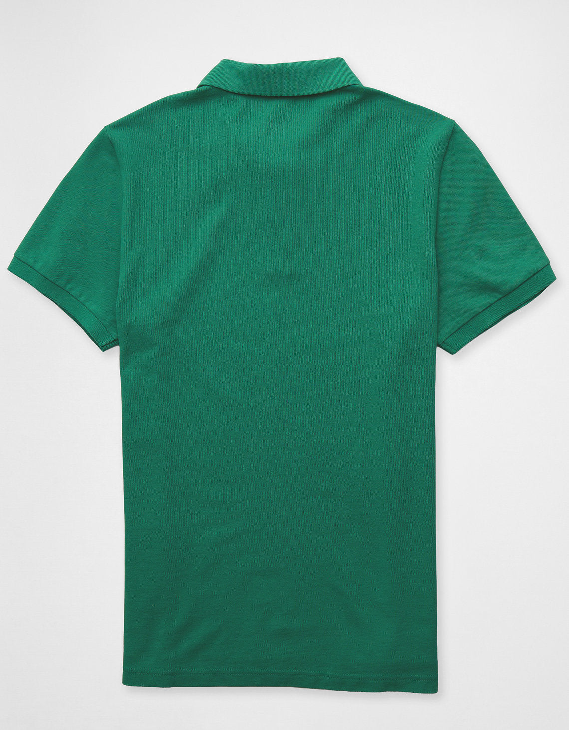 Polo en Tejido Piqué Slim Fit para Hombre - Generico 1165_9146_362_b