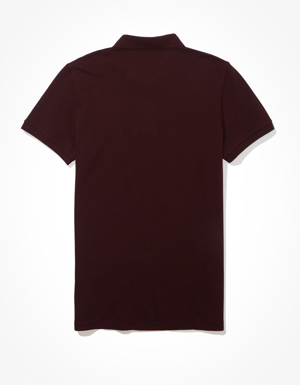 Polo en Tejido Piqué Slim Fit para Hombre - Generico 1165_9146_613_b