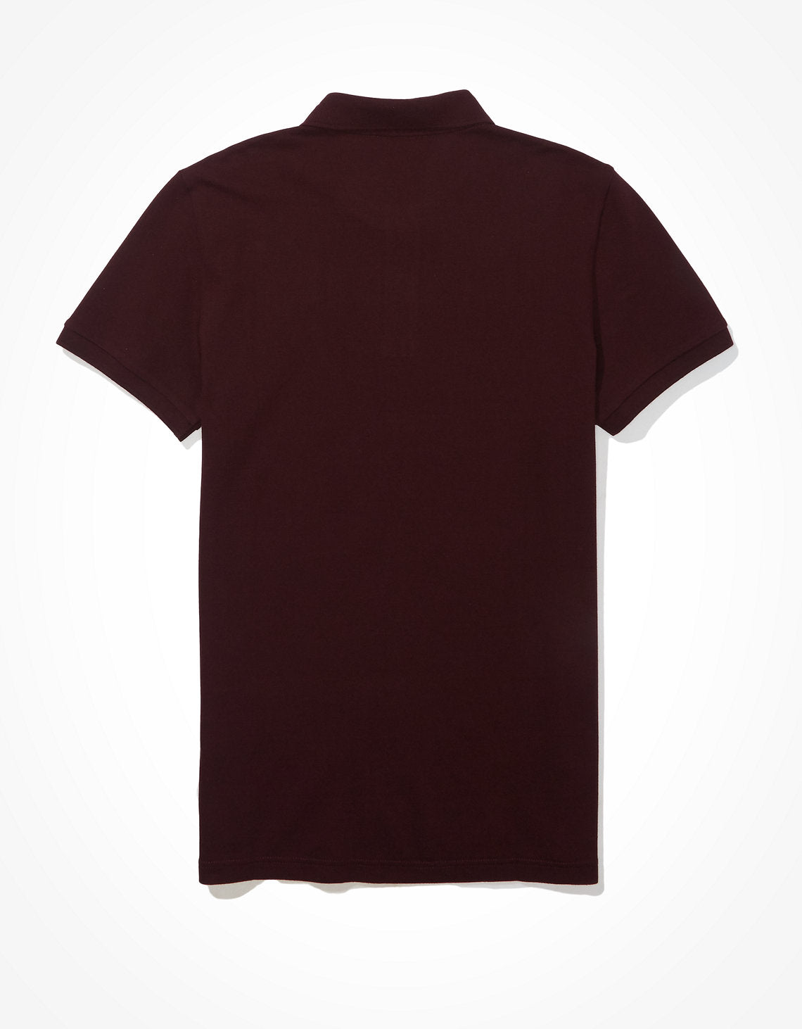 Polo en Tejido Piqué Slim Fit para Hombre - Generico 1165_9146_613_b