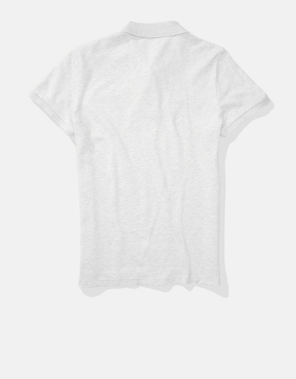 Polo Slim Fit para Hombre - Generico