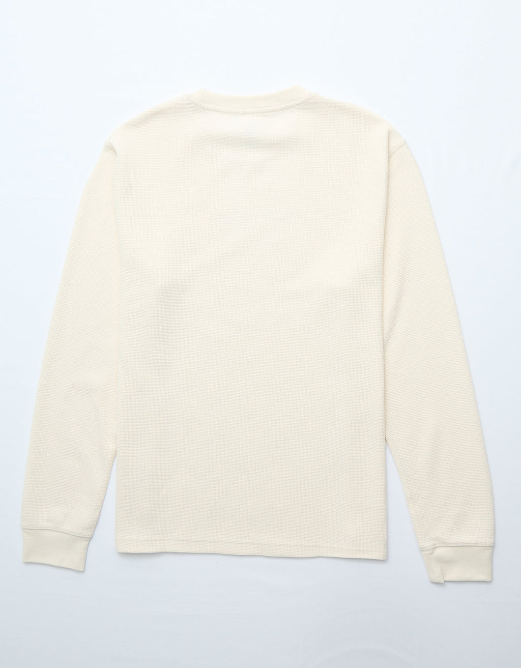 Polo sin Cuello Thermal Manga Larga Ae - Generico 1182_4598_106_b