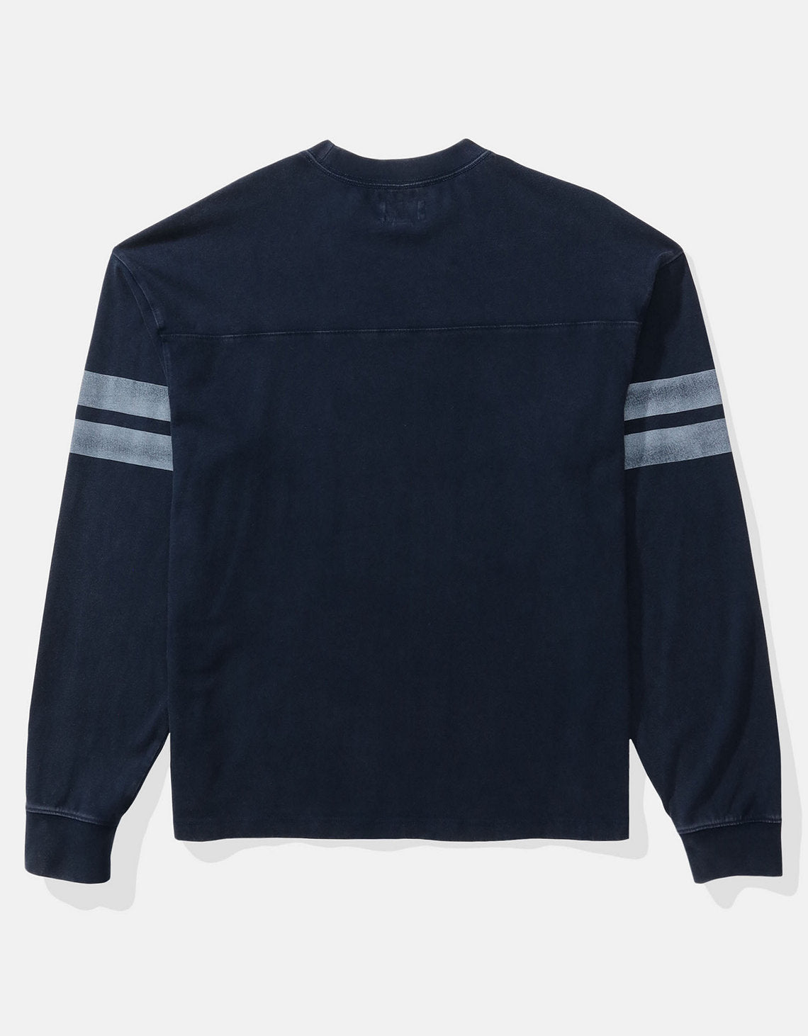 Camiseta Gráfica de Fútbol de Manga Larga Ae - Azul 1182_4883_410_b