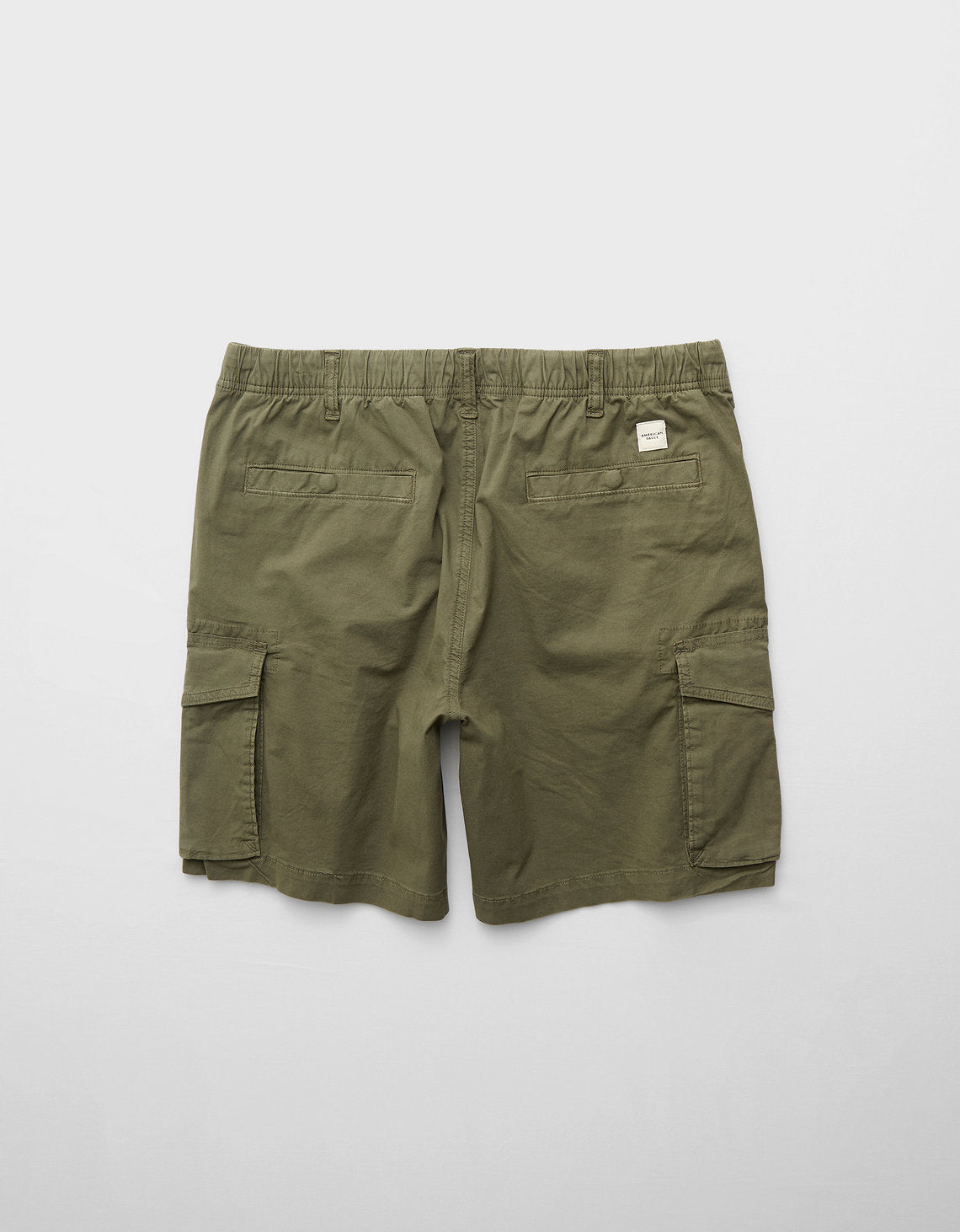 Short tipo cargo de hombre AE - Generico 1184_7826_309_b