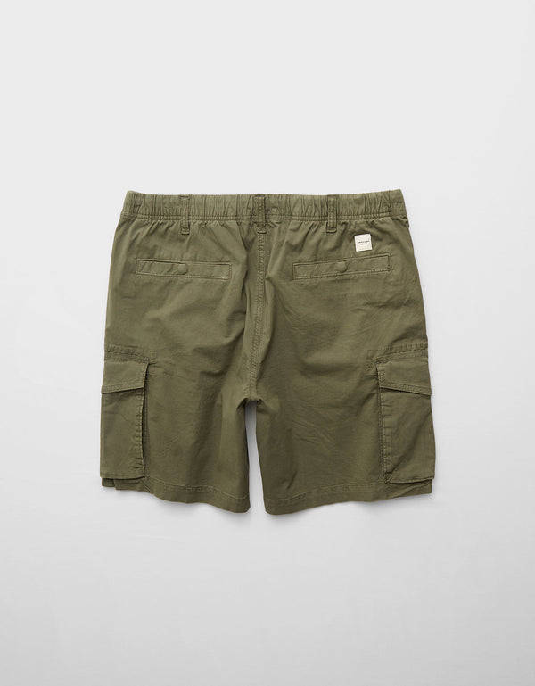 Short tipo cargo de hombre AE - Generico