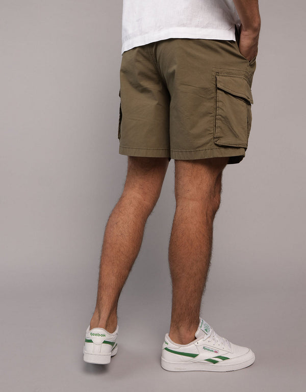 Short tipo cargo de hombre AE - Generico