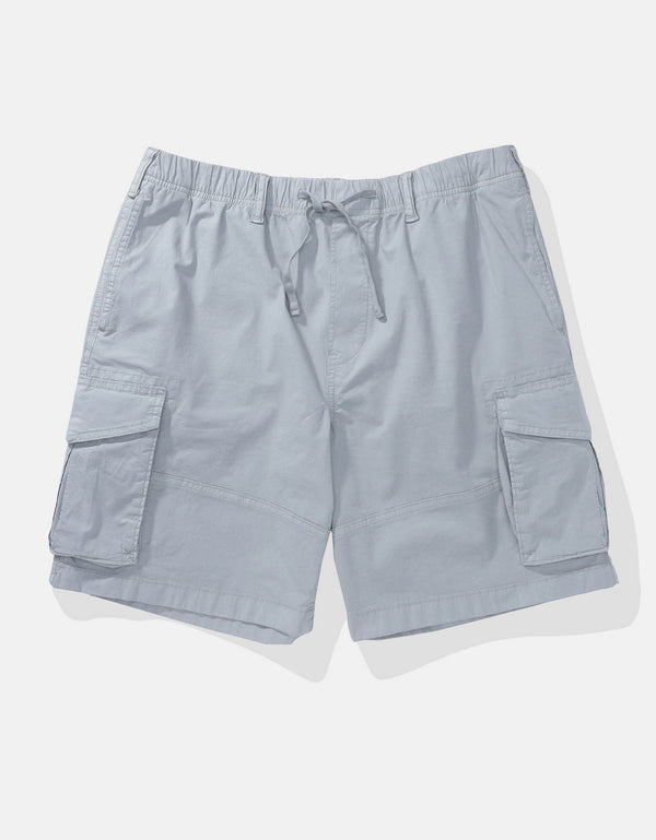 Short tipo cargo de hombre AE - Gris