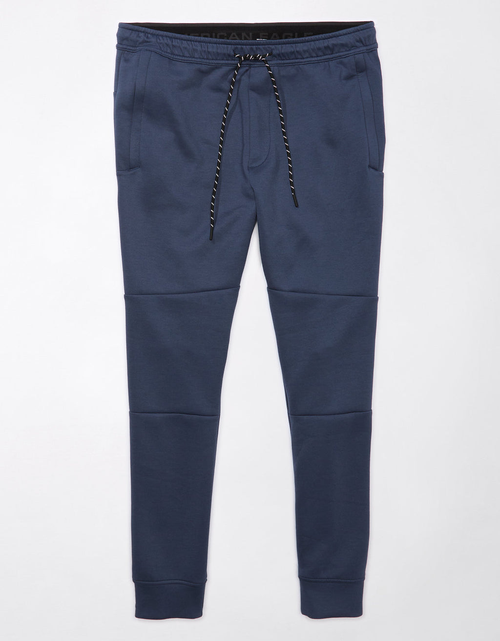 Jogger Ae en lana - Azul 1229_4781_410_f