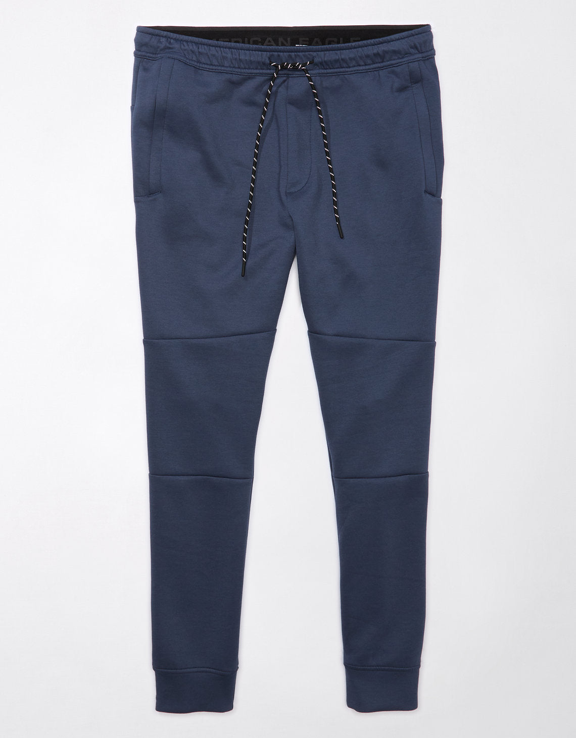 Jogger Ae en lana - Azul 1229_4781_410_f