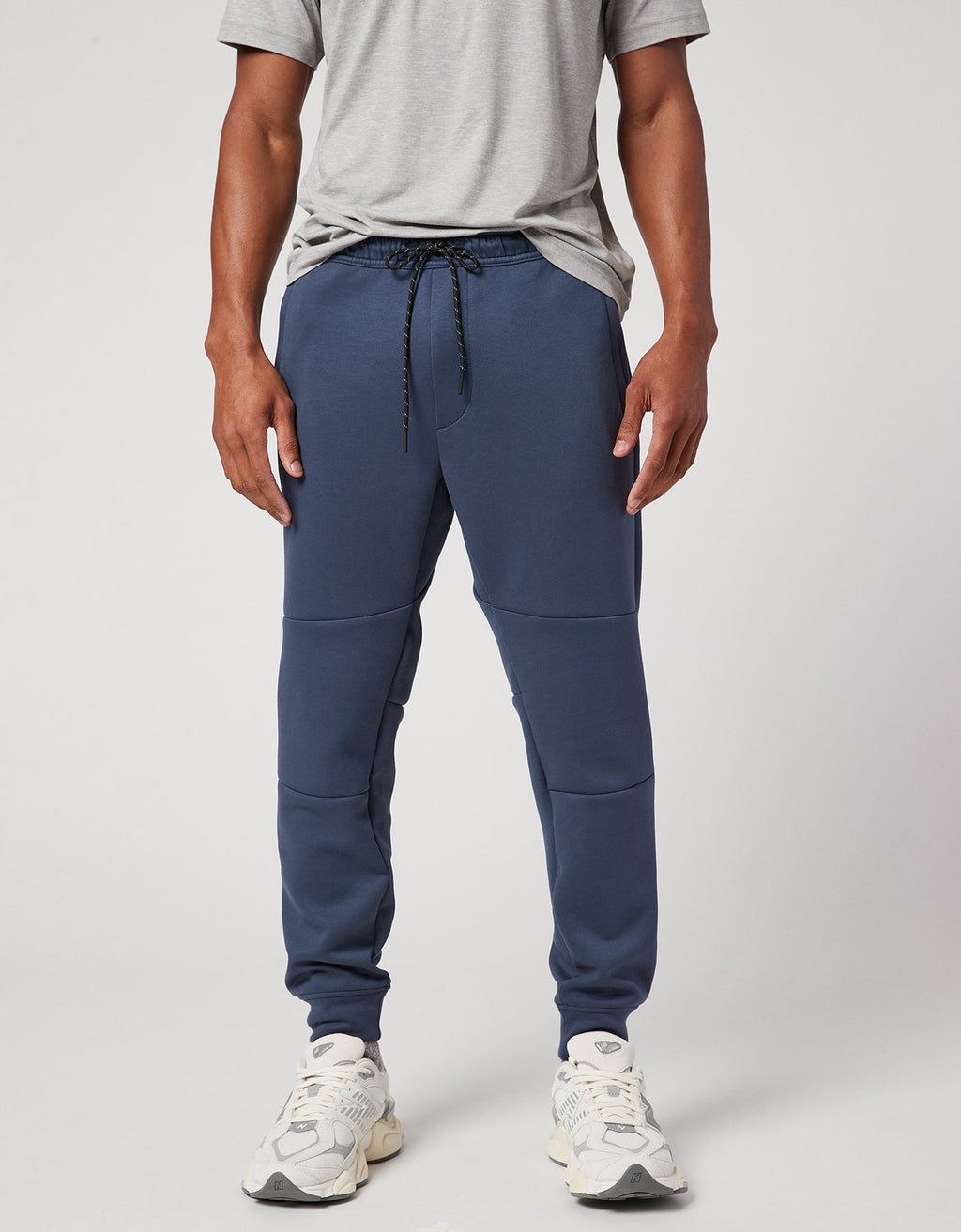 Jogger Ae en lana - Azul 1229_4781_410_of
