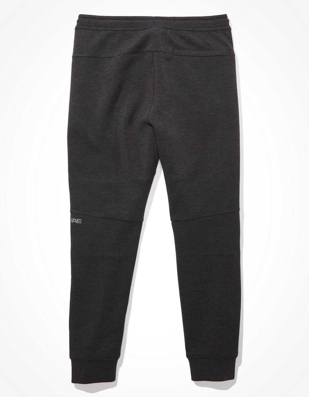 Jogger Ae 24/7 Good Vibes - Gris 1229_4783_029_b