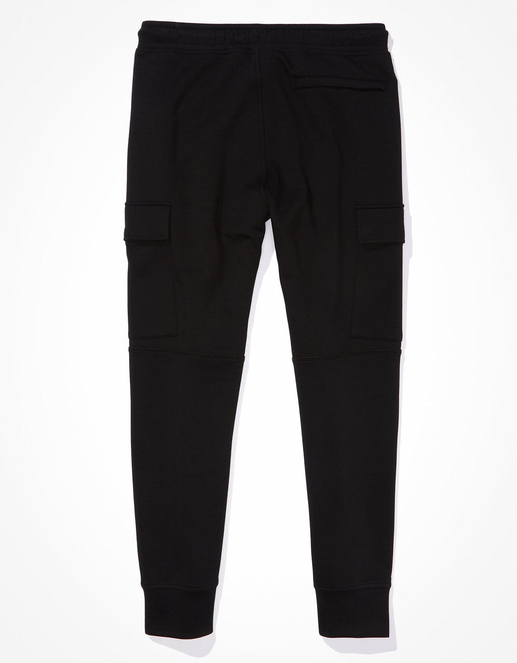 Jogger Ae 24/7 Good Vibes Cargo - Negro 1229_4791_001_b