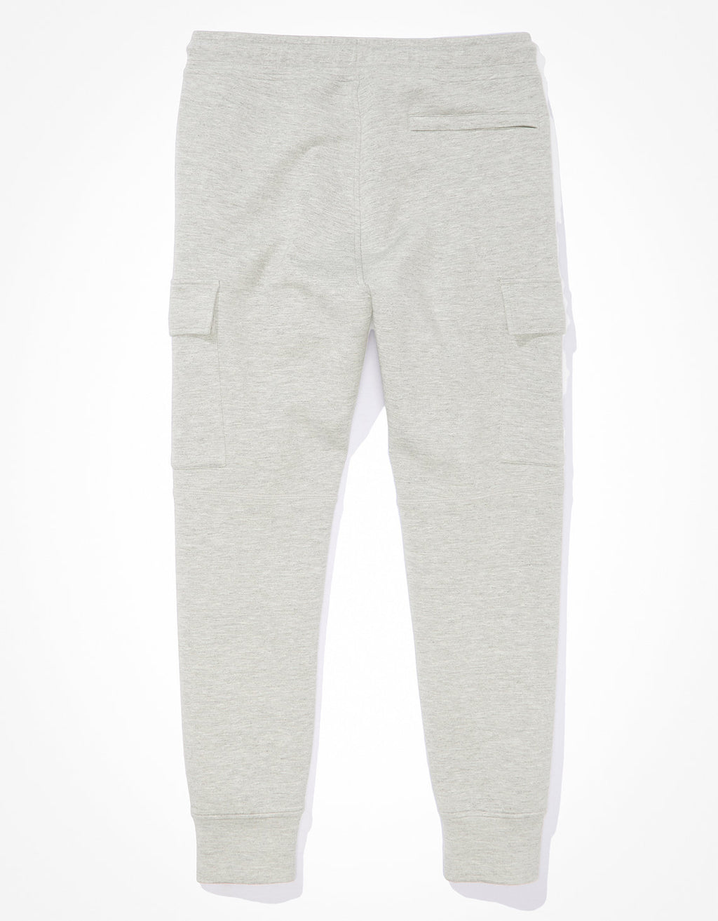 Jogger Ae 24/7 Good Vibes Cargo - Blanco 1229_4792_062_b