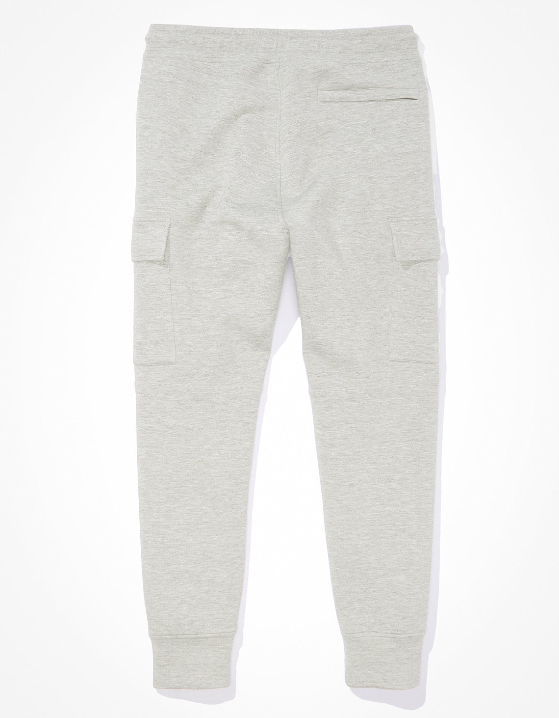Jogger Ae 24/7 Good Vibes Cargo - Blanco 1229_4792_062_b