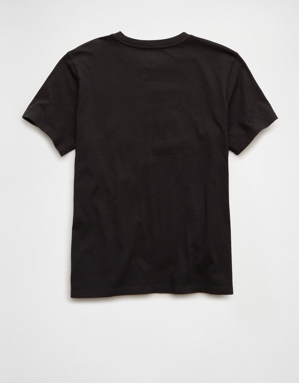 Camiseta con Gráfico Ae - Negro 1305_1537_094_b