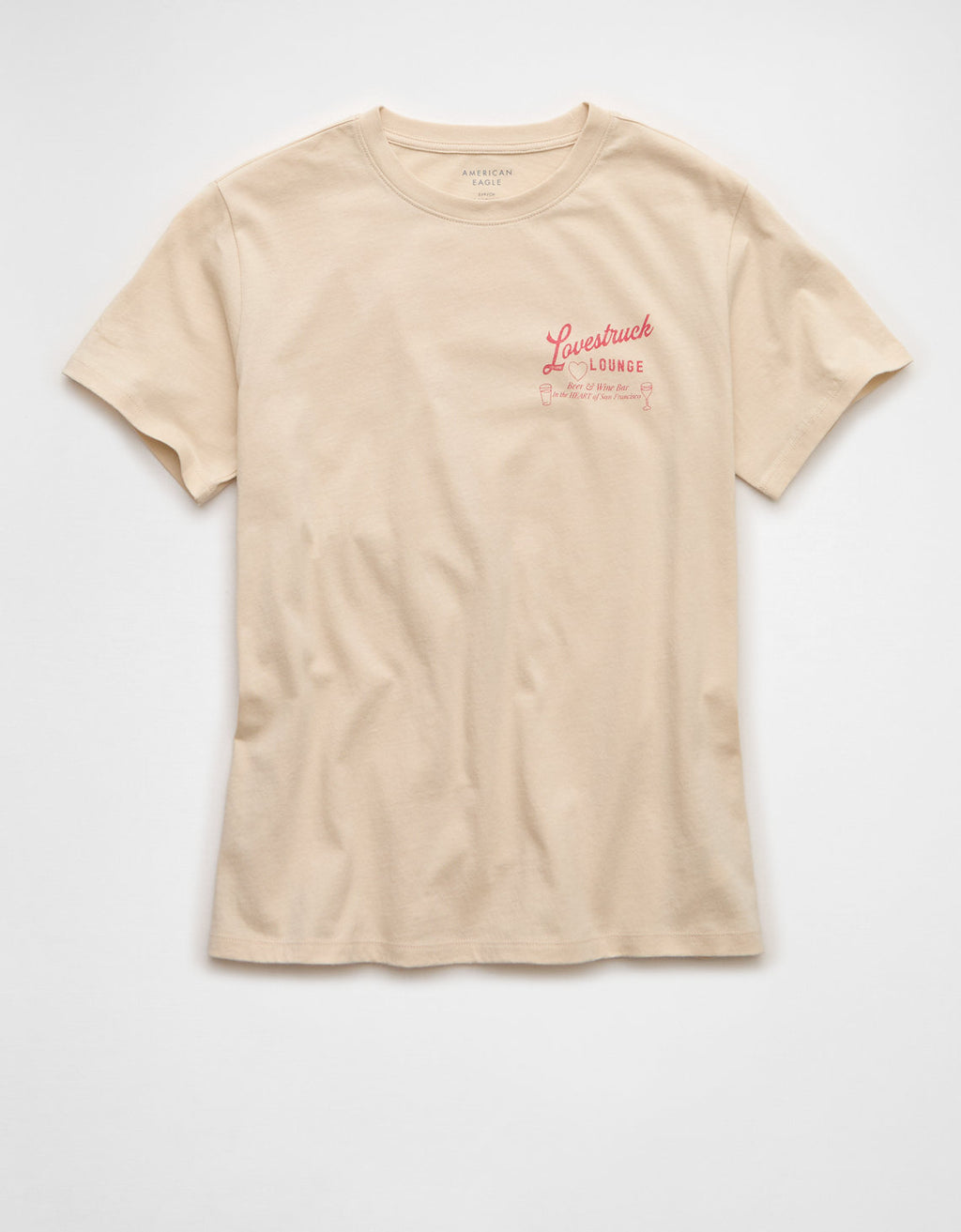 Camiseta con Gráfico Ae - Generico 1305_1651_239_f