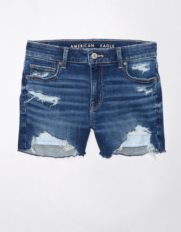 Short en denim Ae - Generico